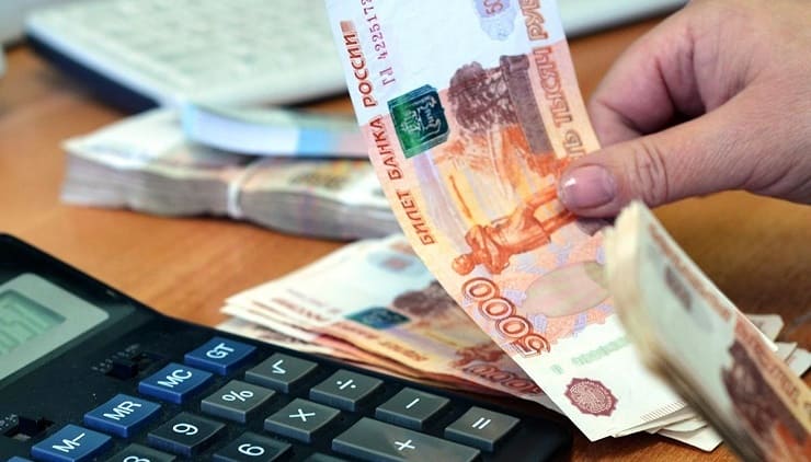 Какой будет зарплата россиян в 2019 году?